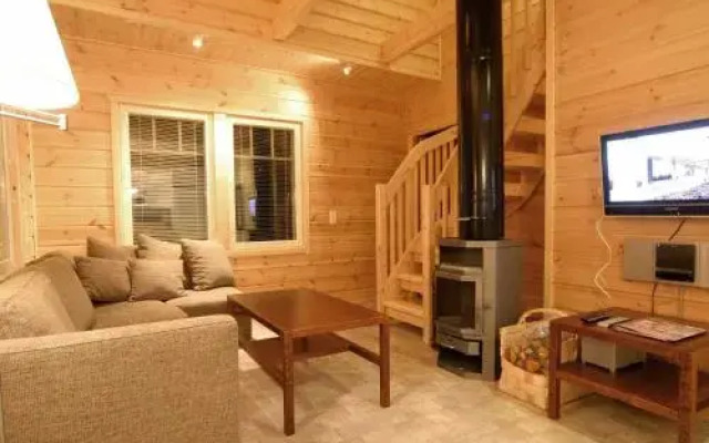 Himoseasy Cottages