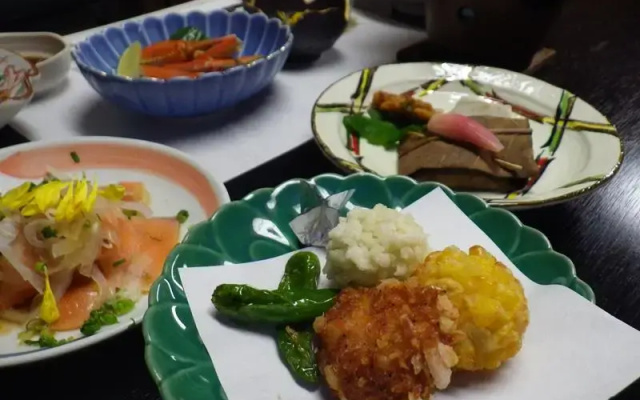 Gokan Resort Ushidake