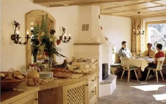 Hotel Garni Feuerstein