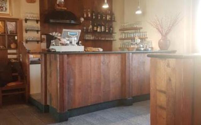 Agriturismo il Capretto