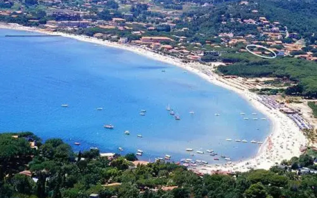 Appartamenti Casa Pineta