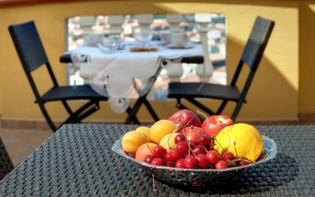 B&B Il Belvedere Scalea