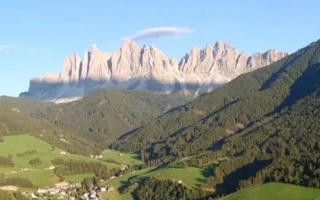 Mantingerhof