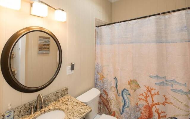 Atlantic Pearl Virginia - 4 Br Home