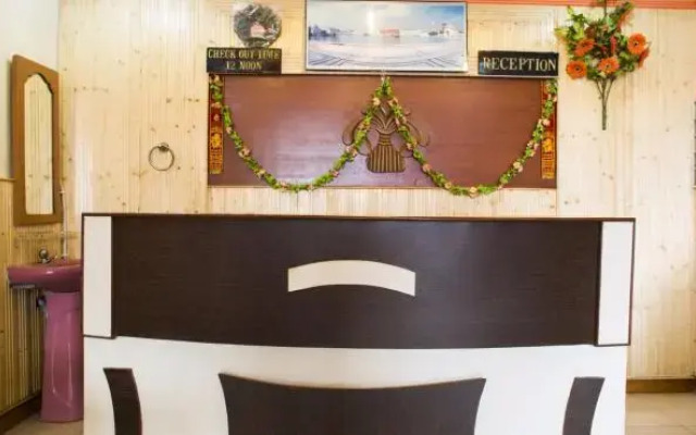 Vikrant Hotel and Restaurant