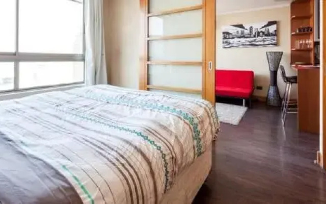 Departamento en Centro Providencia