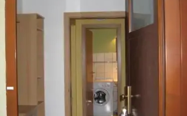 Apartmán 4U Olomouc