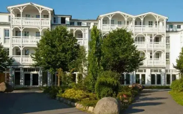 Ferienappartement Buskam