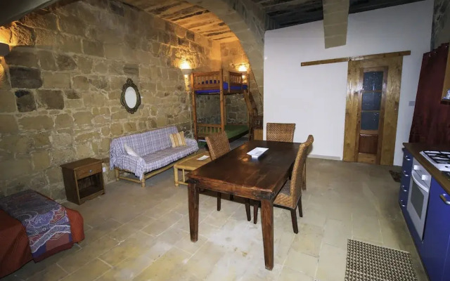 Vittoria Suites