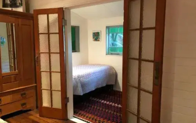 Coco's Cottage in the Byron Bay Hinterland