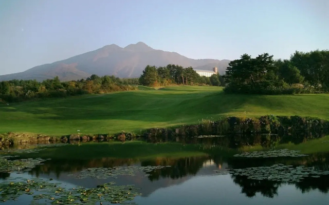 Naqua Shirakami Hotel Resort