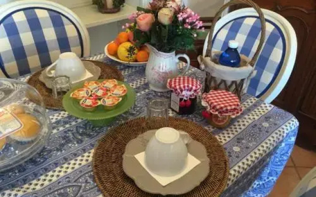 Casa Matilda