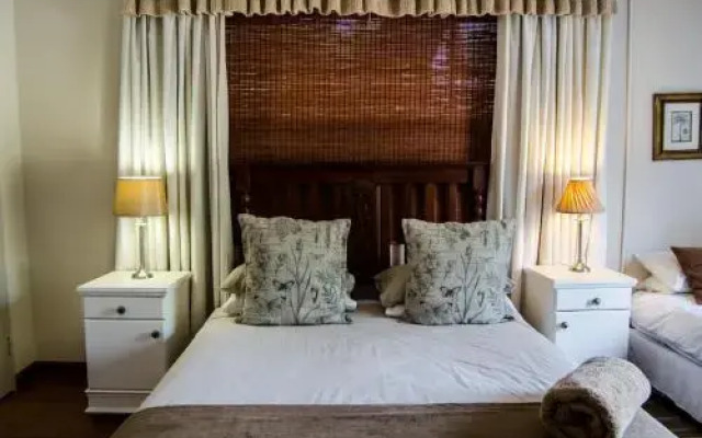 Birdsong B & B