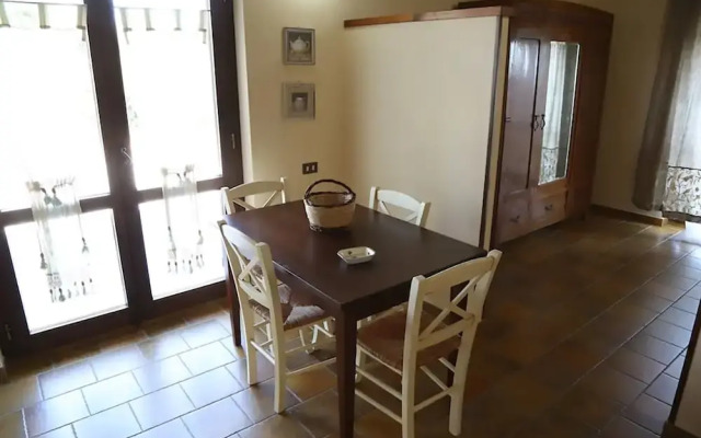 La Locanda Del Picchio Country House