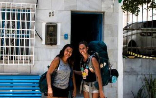 The LightHouse Ipanema