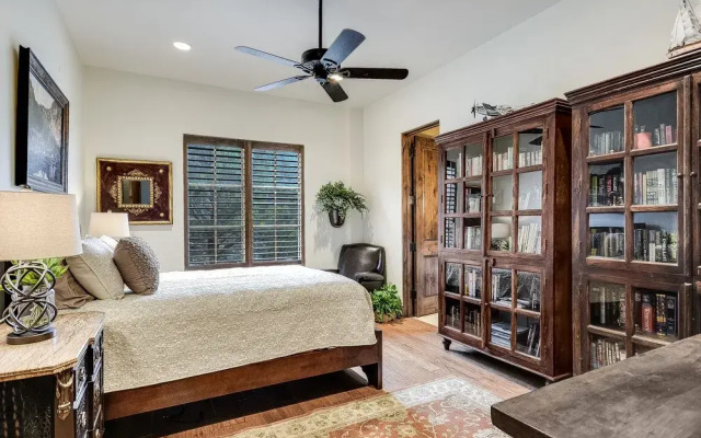 Capehart House #143555 - 6 Br Estate