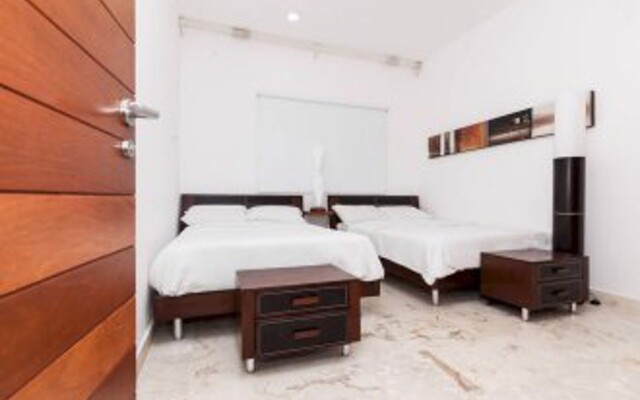 Casa del Mar 106 by Management Solutions