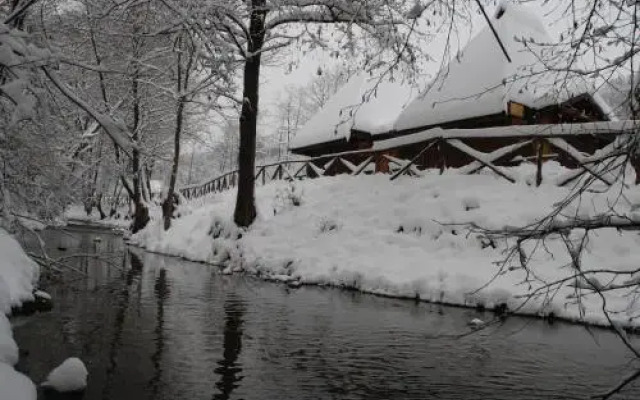 Royal Village Kotromanićevo