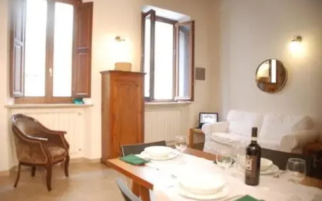 Casa Montepulciano