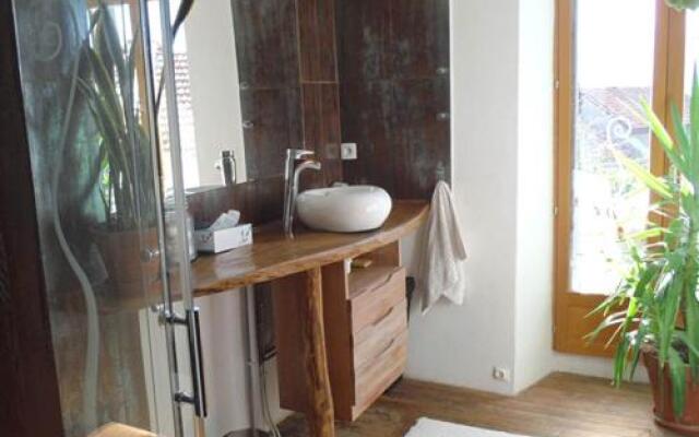 Chambres d'Hotes La Mystérieuse