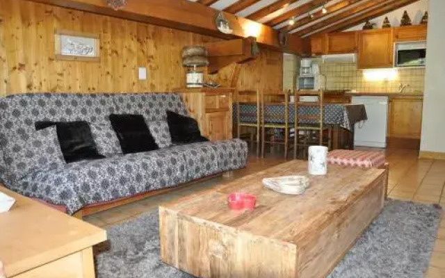 Résidence La Béguette