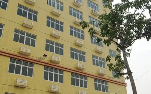 Xiyue Hotel