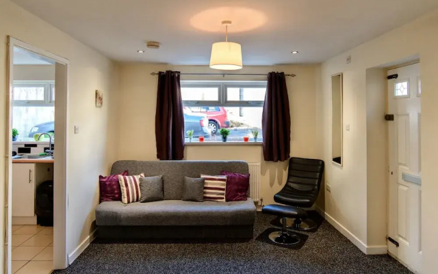 Cosy & Convenient