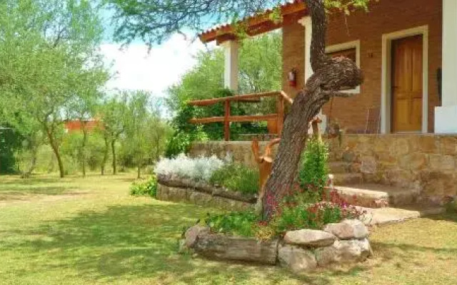 Posada Terracota