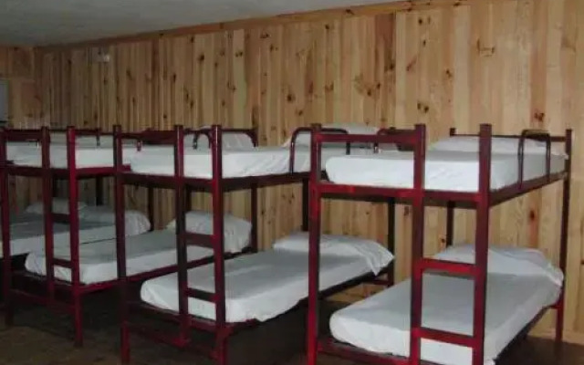 Alojamiento Rural Y Casa De Colonies Pedraforca