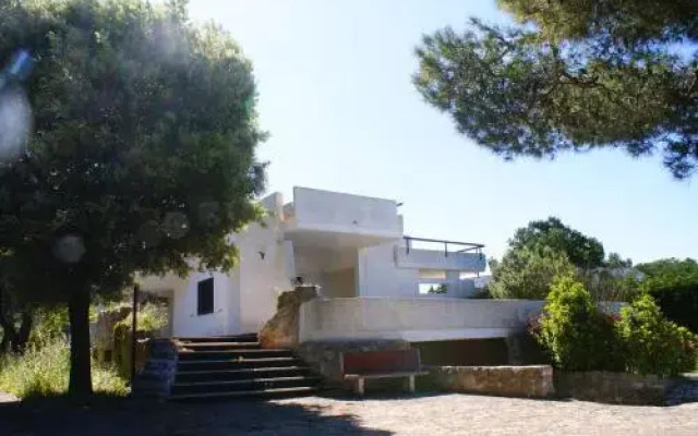 Villa belvedere