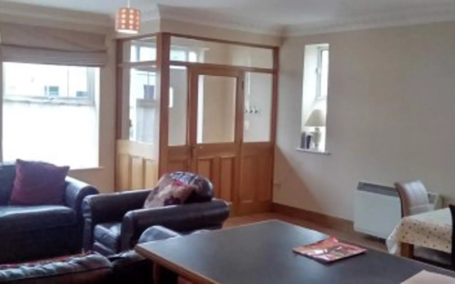 Carlingford House