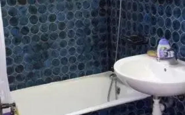 Villa Chiaretta a Mare