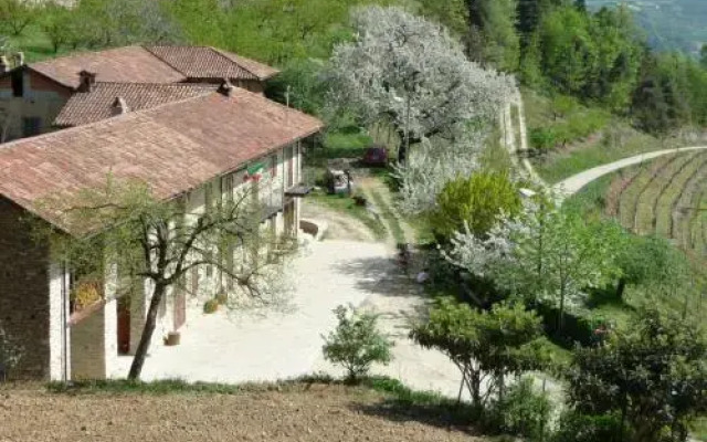 Cascina Monsignore Azienda Agrituristica