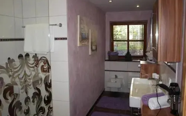 Ferienwohnung Arberblick