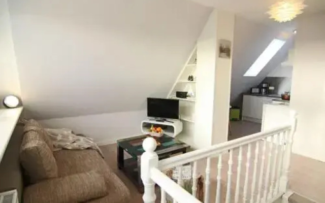 Ferienwohnung Dünenhalm
