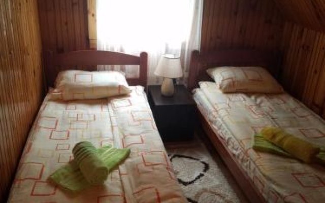 Guest House Vojinovic in Zabljak, Montenegro from 109$, photos, reviews - zenhotels.com
