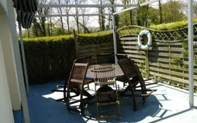 Gîte Le Clos des Pins