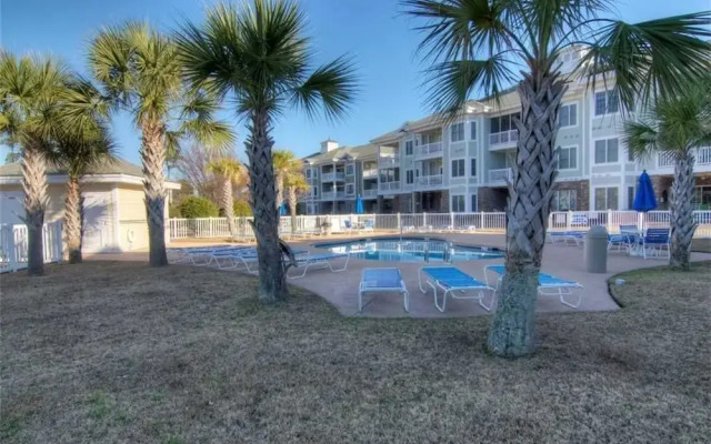 Magnolia Pointe 302-4869 by RedAwning