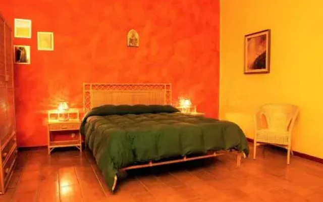 B&B Le Palme