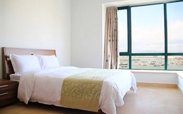 Sanya Tujia Vacation Rentals - Dadonghai