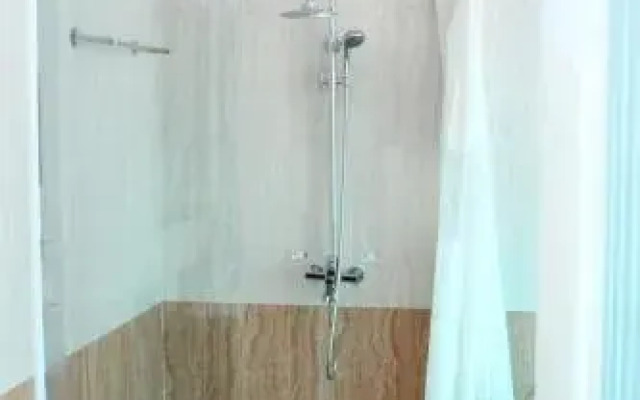 Satisfy Hotel