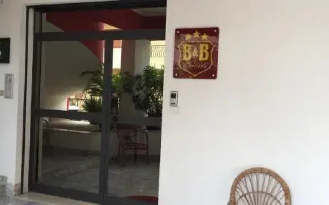 B&B Cuciti