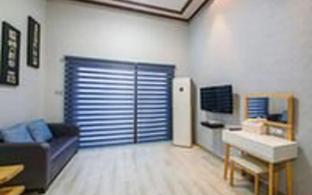 Buan Ylang Ylang Pension