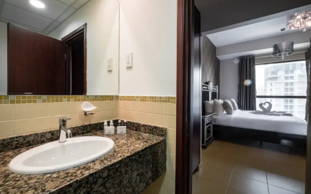 Maison Privee - Amwaj