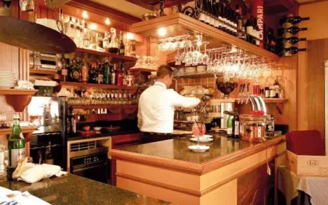 Locanda Barchetta