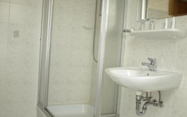 Landgasthof & Pension Zum neuen Krug