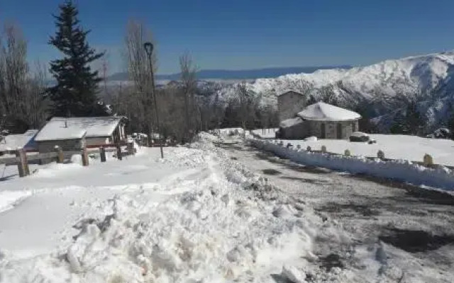 Great Chalet Farellones
