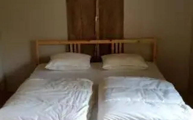 Dala Safari Camp