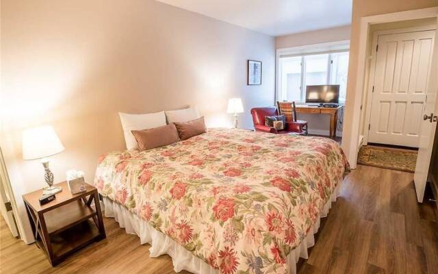 Knob Hill Ridge #1 - 2 Br Condo