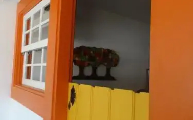 Chalet Aconchegante